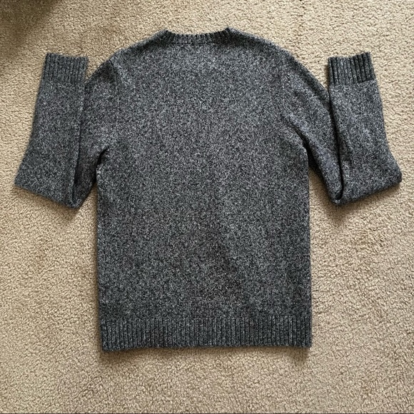 Abercrombie and Fitch Crewneck Sweater - Picture 2 of 6